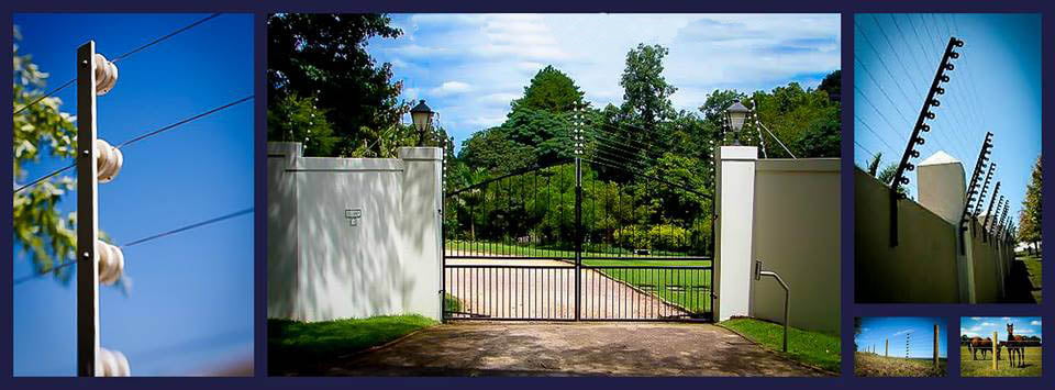 Gauteng Electric Fence Maintenance