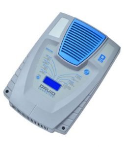 Druid 28LCD - 8 Joule (2 zone)