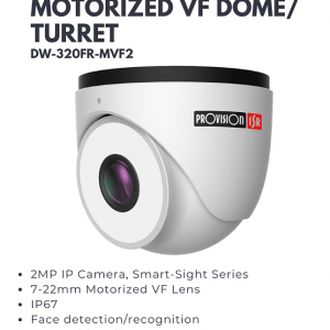 Face detectionand recognition cctv camera