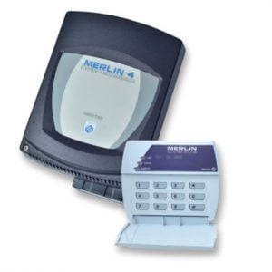 Merlin 4i - 4 Joule